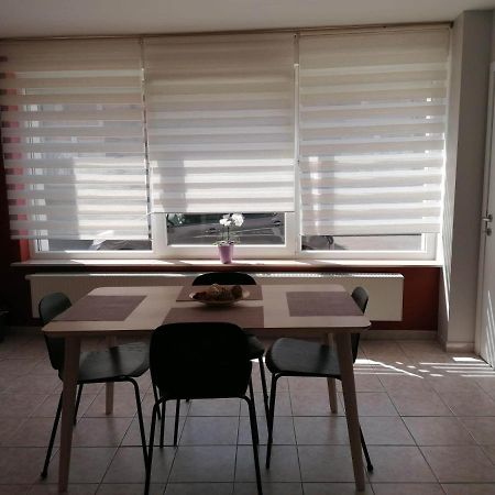 Superbe Appartement De 65M2 A 6061 Montignies-Sur-Sambre Σαρλρουά Εξωτερικό φωτογραφία