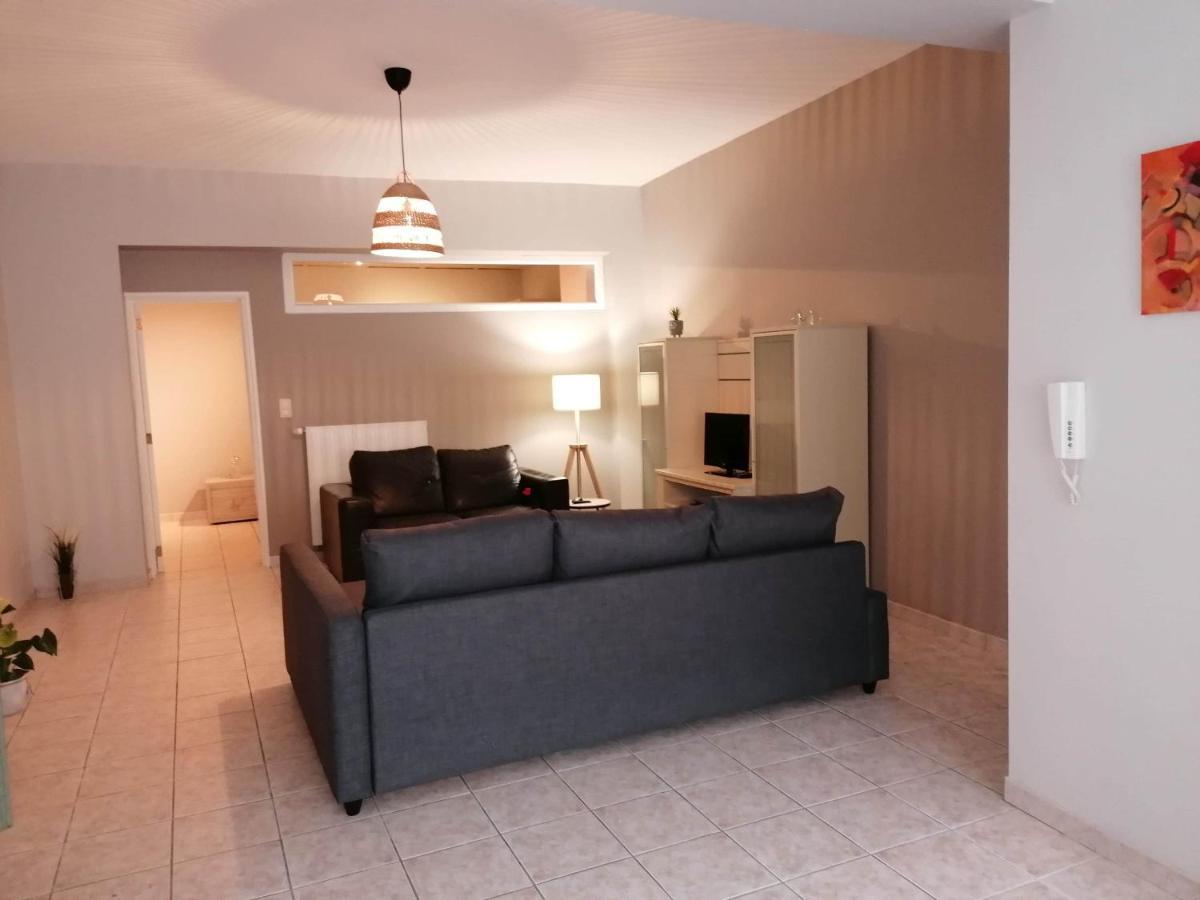 Superbe Appartement De 65M2 A 6061 Montignies-Sur-Sambre Σαρλρουά Εξωτερικό φωτογραφία