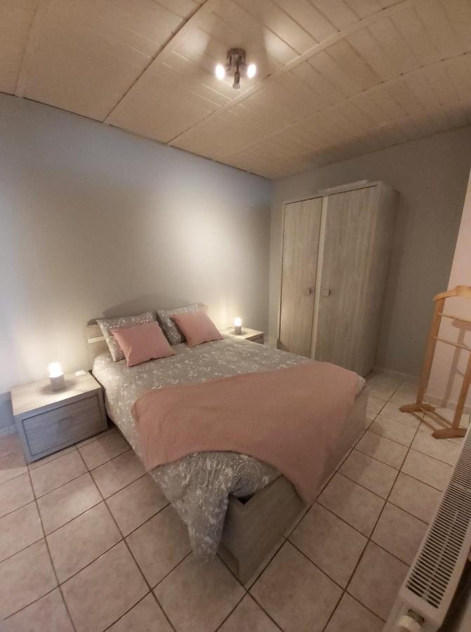 Superbe Appartement De 65M2 A 6061 Montignies-Sur-Sambre Σαρλρουά Εξωτερικό φωτογραφία