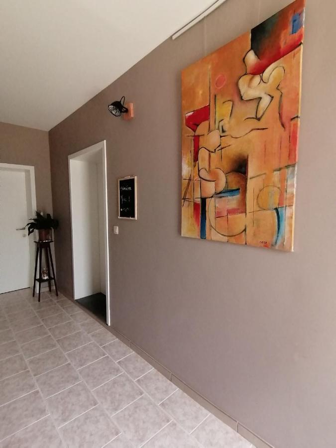 Superbe Appartement De 65M2 A 6061 Montignies-Sur-Sambre Σαρλρουά Εξωτερικό φωτογραφία