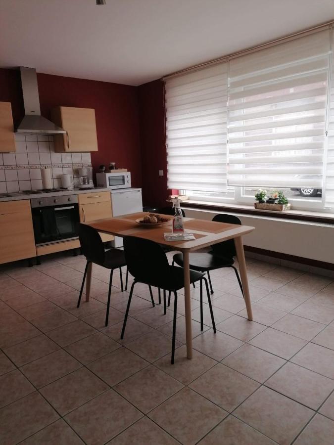 Superbe Appartement De 65M2 A 6061 Montignies-Sur-Sambre Σαρλρουά Εξωτερικό φωτογραφία