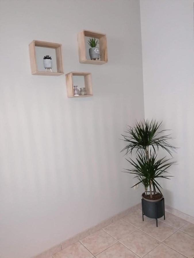 Superbe Appartement De 65M2 A 6061 Montignies-Sur-Sambre Σαρλρουά Εξωτερικό φωτογραφία